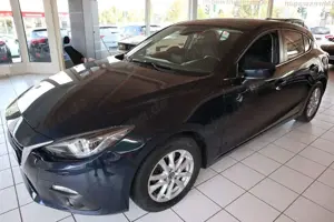 Mazda 3 120PS *SHZ*PDC*LED*NAVI*AHK*INSP. NEU*