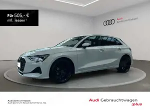 Audi A3 advanced 30 TFSI LED AppleCarPlay