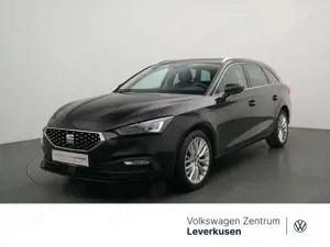 SEAT Leon ST Xcellence DSG SHZ CARPLAY LED PDC AHK