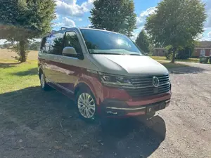 Volkswagen T6.1 Multivan Multivan T6.1 Kurz DSG Highline