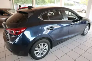 Mazda 3 120PS *SHZ*PDC*LED*NAVI*AHK*INSP. NEU* Bild 5