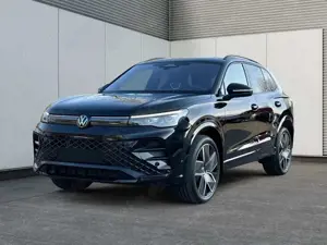 Volkswagen Tiguan R-Line Edition 4 MOT+AHK+NAVI+PANORAMA+EL.HECK....