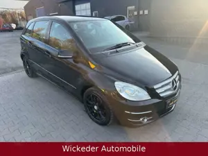 Mercedes-Benz B 170 B 170/Tüv Neu/Alu