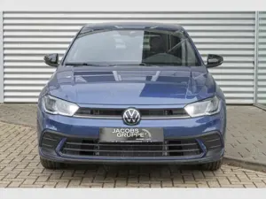Volkswagen Polo Energy 1,0 l TSI DSG Bild 2