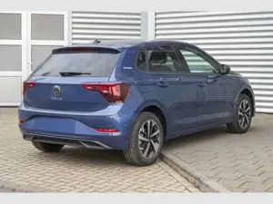 Volkswagen Polo Energy 1,0 l TSI DSG Bild 3