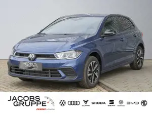 Volkswagen Polo Energy 1,0 l TSI DSG