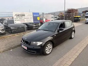 BMW 118 d *EURO 5*KLIMA*SCHIEBEDACH*ALU*TEMPOMAT*PDC*