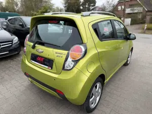 Chevrolet Spark Bild 3