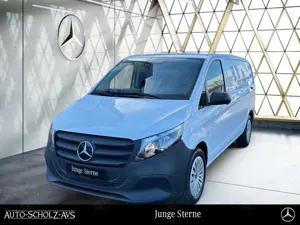Mercedes-Benz Vito 116 CDI Kasten Lang Kamera*SitzHz*Winter-P*