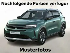 Opel Frontera Ultimate 48V + mehrfach verfügbar +NAVI