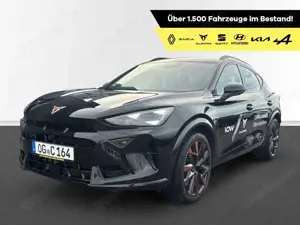 CUPRA Formentor VZ TSI DSG 4Drive AHK Sennheise Matrix Klima Navi