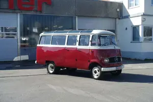 Mercedes-Benz Others 0 319 D