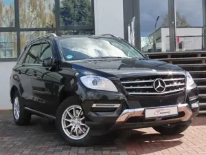 Mercedes-Benz ML 350 BlueTEC 4MATIC Autom. Leder 360° AHK