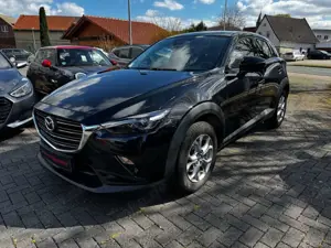 Mazda CX-3 Exclusive-Line LED Navi SZH