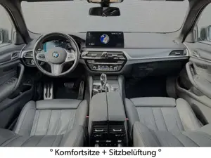 BMW 520 d Tour. xDrive M Sport*Sitzbelüftung*HUD*