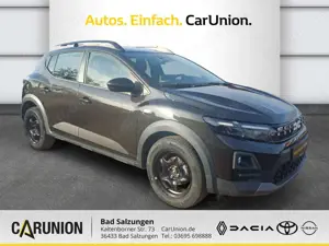 Dacia Sandero Stepway Expression TCe 110