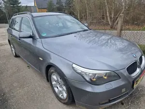 BMW 520 5er Touring 520i Touring