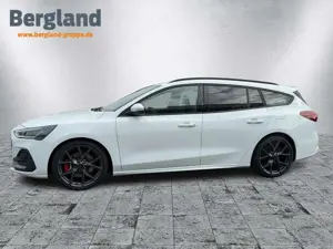 Ford Focus Bild 2
