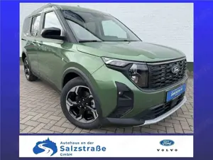 Ford Tourneo Courier Aut ACTIVE*RFK*WiPa*FGS*ACC*