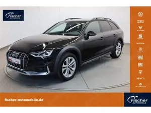 Audi A4 allroad 40 TDI quattro AHK/Leder/RFK/NAV/Memo