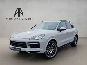 Porsche Cayenne E-Hybrid Platinum 360° 14Wege ACC AHK