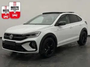 Volkswagen Taigo Taigo 1.5 TSI DSG R LINE BLACK+PANO+MATRIX+CAM+