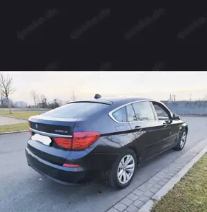 BMW 530 530 d