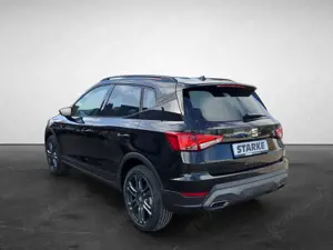 SEAT Arona Bild 4