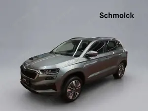 Skoda Karoq Selection 2.0 TDI DSG 4x4 150 PS AHK NAVI