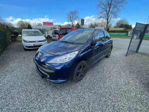 Peugeot 207 1.4 Sport mit TÜV bis 05/2027!