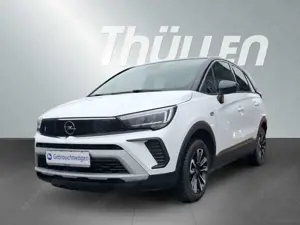 Opel Crossland Elegance 1.2  Navigation  Lenkradheizung