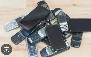 Gebrauchte Handys Dringend Gesucht 