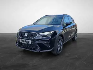 SEAT Arona Bild 2