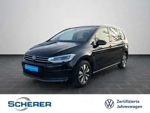 Volkswagen Touran GOAL 2.0 TDI DSG 7-Sitzer LED NAVI AHK