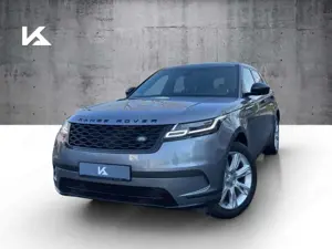 Land Rover Range Rover Velar P400e S Black Pack AppleCarplay