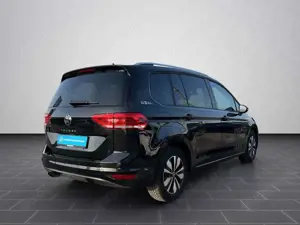 Volkswagen Touran GOAL 2.0 TDI DSG 7-Sitzer LED NAVI AHK Bild 3