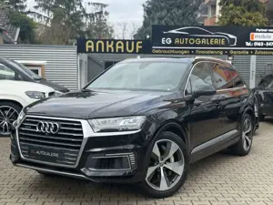 Audi Q7 3.0 TDI e-tron quattro*BO*PANO*MASSAGE*LEDER