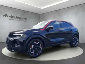 Opel Mokka GS LINE 1.2 Direct Injection Turbo 96 kW (