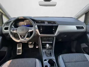 Volkswagen Touran GOAL 2.0 TDI DSG 7-Sitzer LED NAVI AHK Bild 4