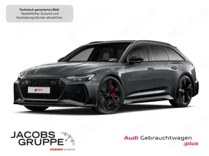 Audi RS6 Avant 4.0 TFSI quattro*UPE180*Keramik*305km/h*BOAdv*Pano*SoftClos