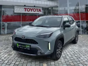Toyota Yaris Cross 1.5 Premiere Edition zuverlässiger GW
