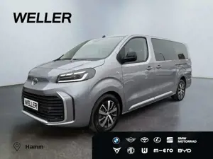 Toyota Proace 2,0l-D L2 Verso Comfort *9-Si*CAM*ACC*SHZ*