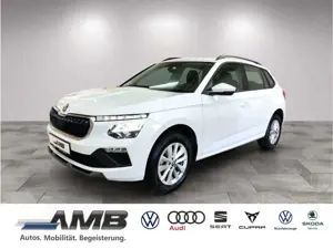 Skoda Kamiq Selection 1.0 TSI LED/Klima/Einparkhilfe