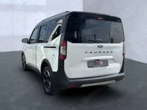 Ford Tourneo Bild 3