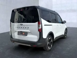 Ford Tourneo Bild 4