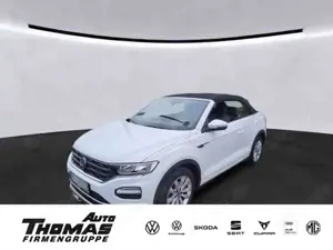 Volkswagen T-Roc R-Line 1.5TSI DSG