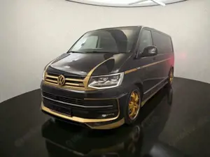 Volkswagen T6 Multivan lang 4Motion*ABT-OPTIK*20 ZOLL*TOP
