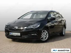 Opel Astra K Sports Tourer ON Start Stop 1.4 Turbo