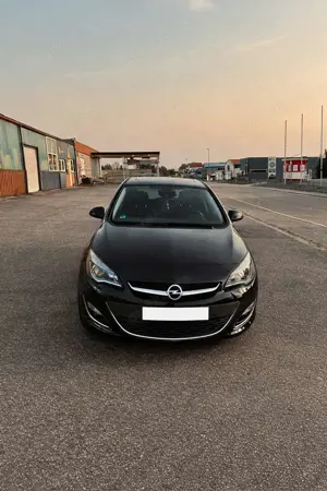 Opel Astra Tüv Neu