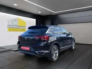 Volkswagen T-Roc Sport 4Motion Sport Navi LED Dyn. Kurvenlicht ACC Bild 5